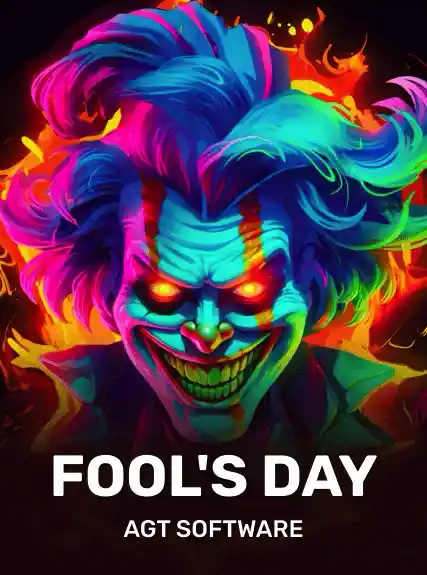 Fool's Day game tile